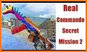 Real Commando Secret Mission 2 - New Shooting Game related image