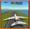 Flight Plane Driving Games related image