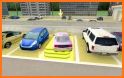 Multi Level 3 Car Parking Game related image