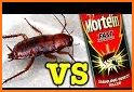 Best cockroach smasher, crush fly and kill ant related image