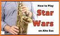Saxophone Play related image