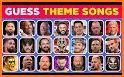 WWE Guess The Wrestler Game related image