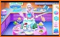 Princess Dress Up Cake - Comfy Cakes Baking Salon related image