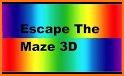 BL Escape the Maze_3d related image