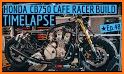 Cafe Racer Garage related image