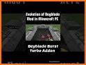 Mod Beyblade Addon for MCPE Addon for MCPE related image