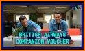 British Airways Executive Club Rewards related image