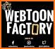 Webtoon Factory related image