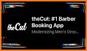 theCut: Barber Booking App related image