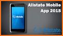 Allstate® Mobile related image