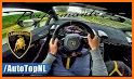 Drive Lambo Huracan - Speed Race related image