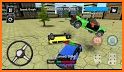 Car Crash Simulator Royale related image