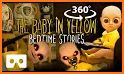 Scary Baby In Yellow Game 3D related image