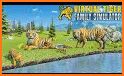 Wild Tiger Family Simulator related image