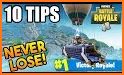 Fortnite Battle Royale game: 2018 guide new tips related image