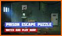 Prison Escape Puzzle: Adventure related image