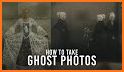 Ghost In Photo - Horror Photo Editor related image