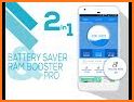 Battery Saver Pro - Fast Charging & RAM Cleaner related image