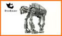 Build Star Wars from LEGO® bricks related image