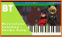 Fan Luna Soy Song - Piano Tiles related image