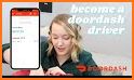 Become a DoorDash Driver related image