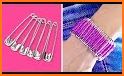 DIY Jewelry Craft Tutorial related image