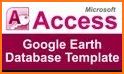 Access Earth related image