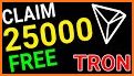 Tron Mining -  TRX Faucet related image