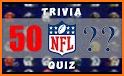 Trivia American Football related image