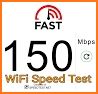 WiFi Password & Internet Speed Test related image
