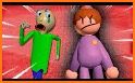 Baldi's Basics Police In Education related image