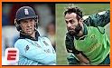 Live Cricket Scores & Updates -Total Cricinfo related image