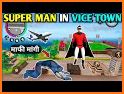 Super Vice Town Rope hero related image