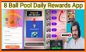 BallPool Rewards - Daily Spin related image