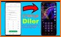 Color Dialer: Phone, Call Block & Contacts related image
