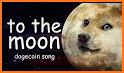 Dogecoin To The Moon related image