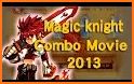 Magic Knight : Crazy Combo related image