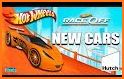 Hot Wheels: Race Off related image