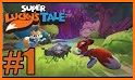 New Super Luckys Tale Walkthrough related image