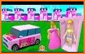 New Roblox Barbie Videos related image