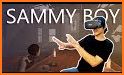 Sammy in VR related image