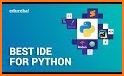 Python IDE Pro - Python Editor, Python Interpreter related image