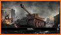 Tank War Blitz 3D related image