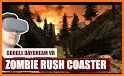 Zombie Rush Coaster related image