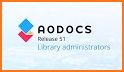 AODocs related image