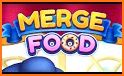 Merge Idle : Food Chain related image