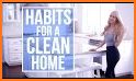 House Cleaning- Keep Your House Clean- Clean Up related image