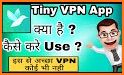 TinyVPN related image