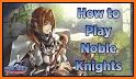 Noble Knight Guide related image