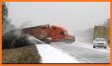 Ice Road Truckers related image